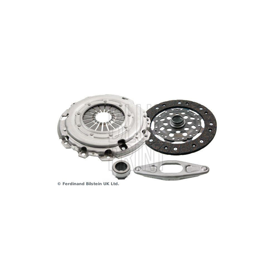 Blue Print Adb113015 Clutch Kit