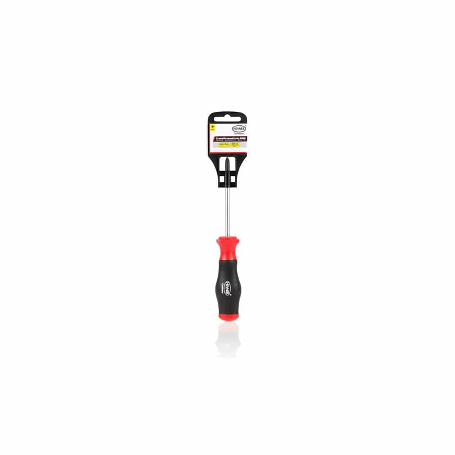 Heyner Cross-Screwdriverpro 351210 Screwdriver