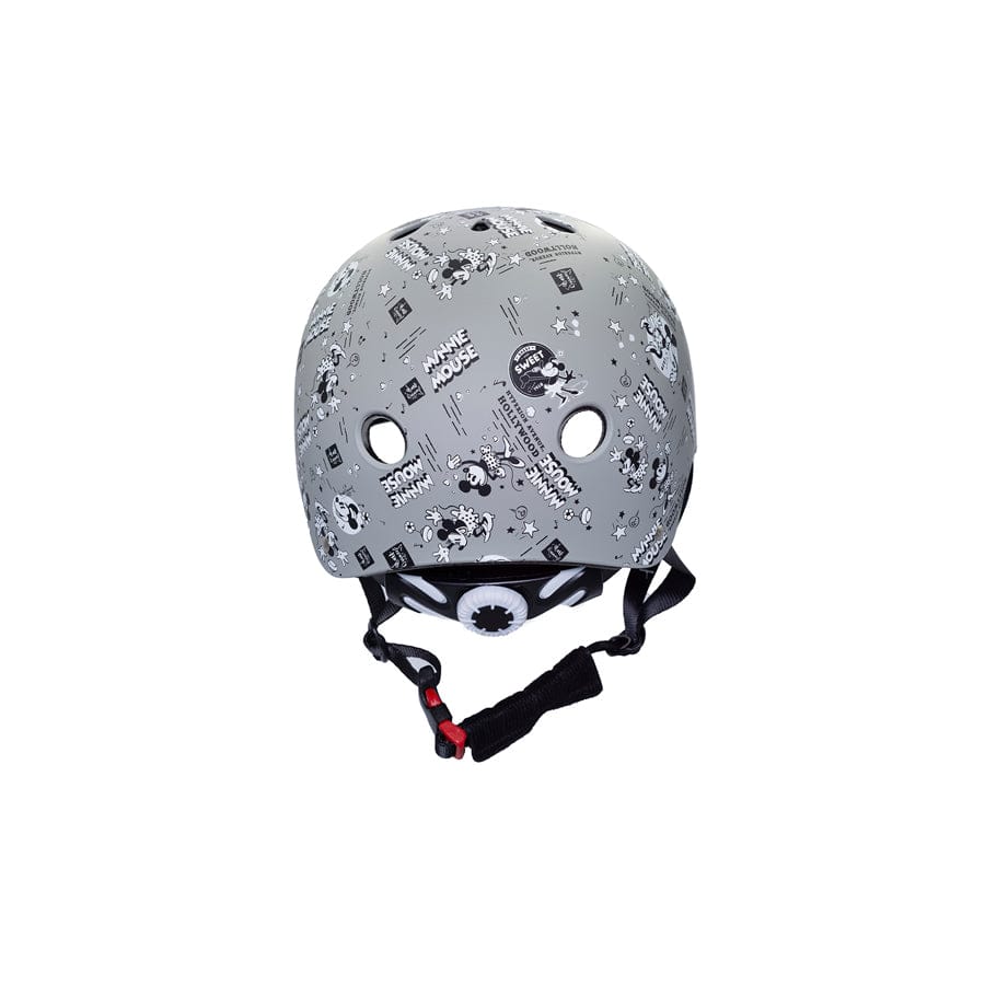 Disney 59248 SPORT HELMET MINNIE PATTERN - D100 - SIZE L