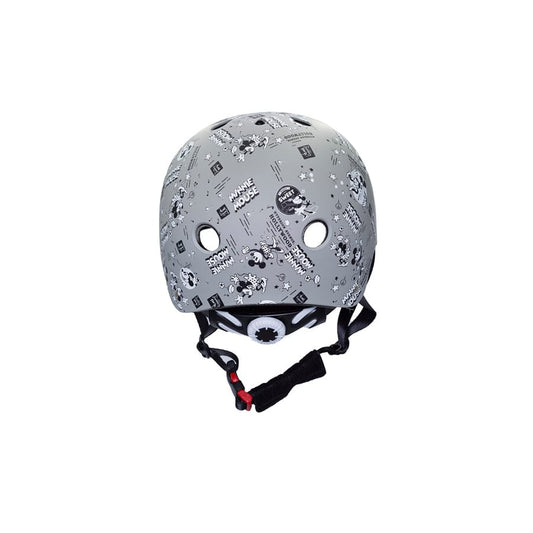 Disney 59248 SPORT HELMET MINNIE PATTERN - D100 - SIZE L