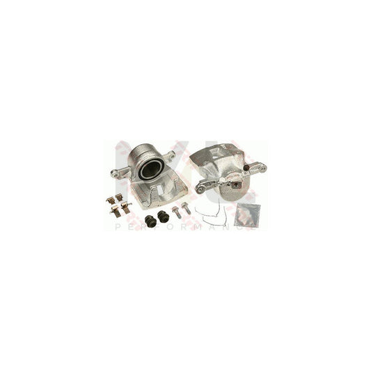 TRW BCN835E Brake Caliper for TOYOTA Previa / Estima II (XR30) | ML Performance Car Parts