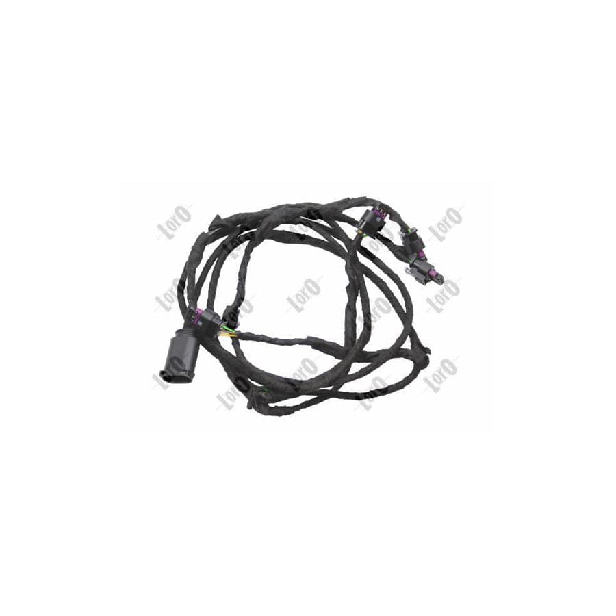 Abakus 03732051A Wheel Arch Liner for Opel Astra