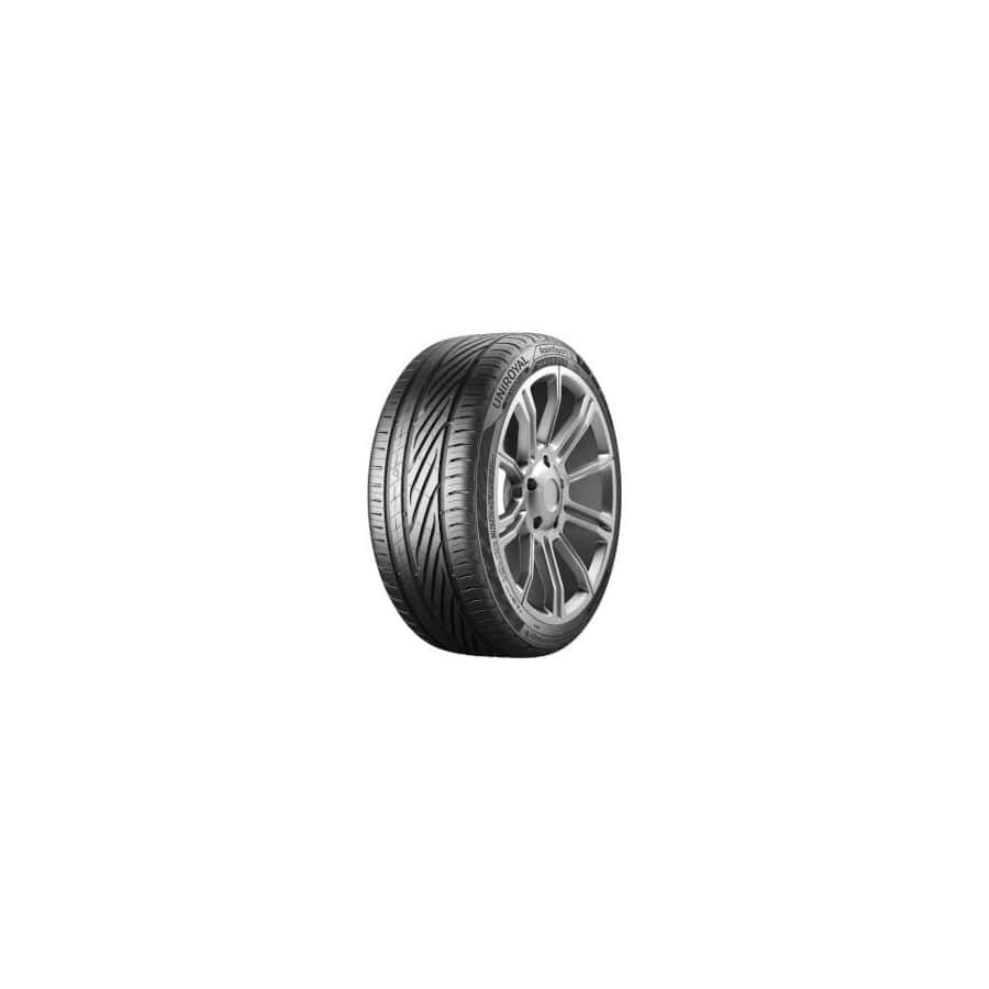 Uniroyal Rainsport 5 205/50 R17 93Y XL Summer Car Tyre