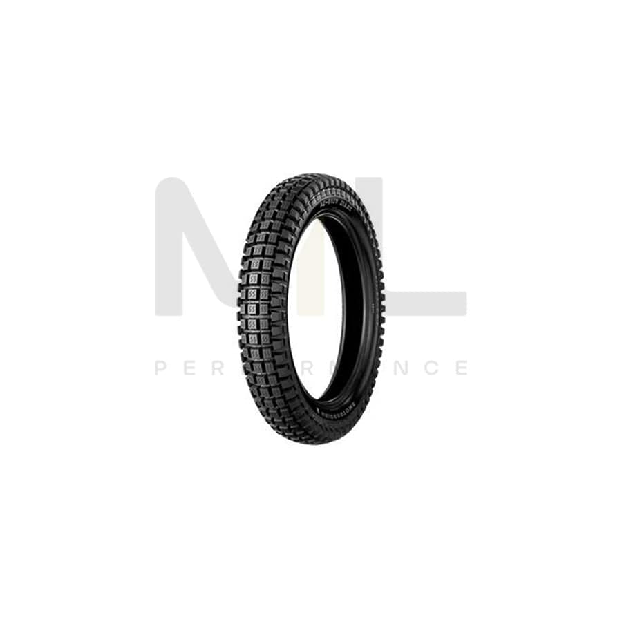 Bridgestone Trail Wing TW24 4.00 18 64P Motorcycle Summer Tyre
