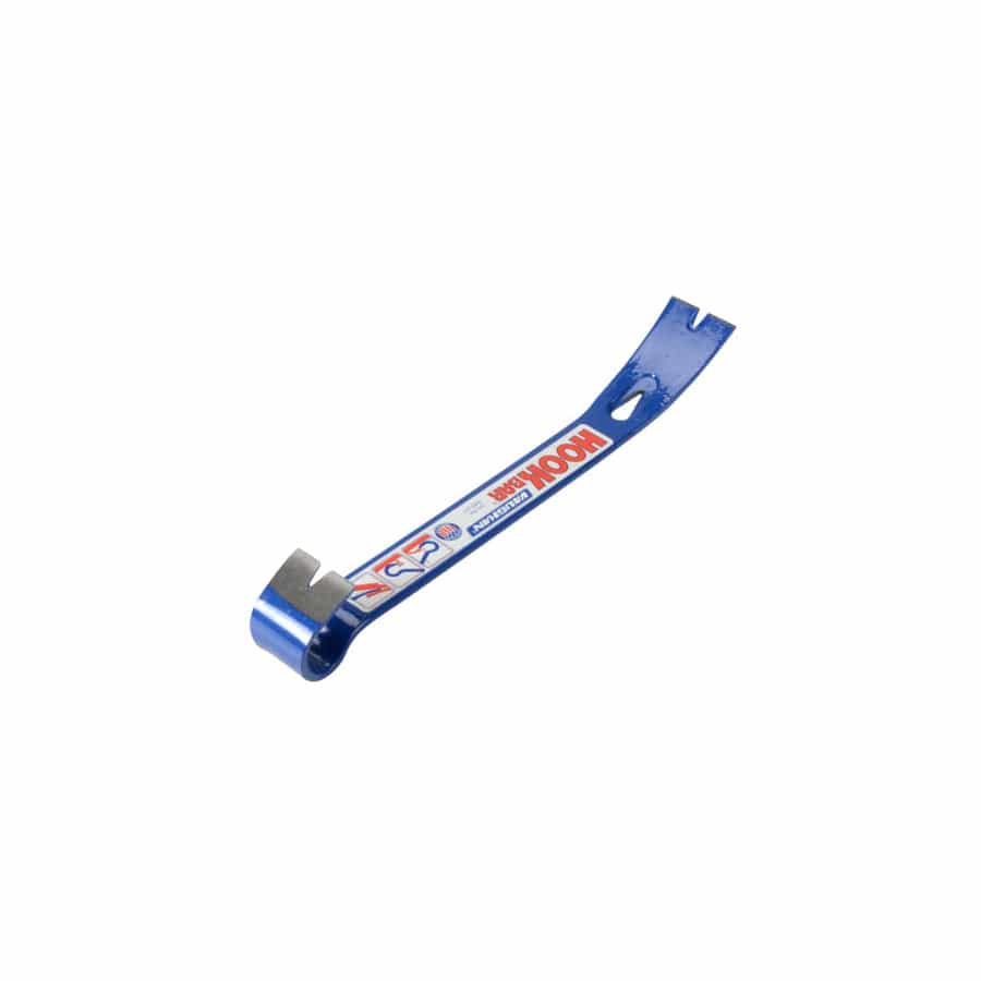Vaughan VAUB215H B215H Hook Bar 380mm (15in)