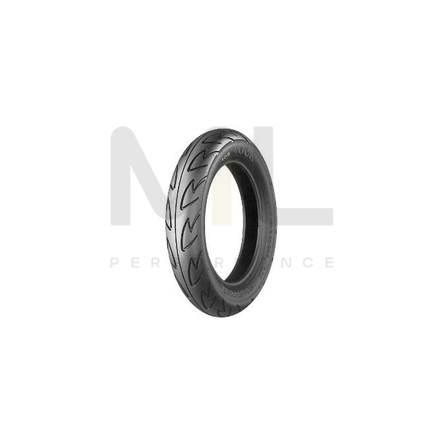 Bridgestone Hoop B01 90/90 10 50J Motorcycle Summer Tyre
