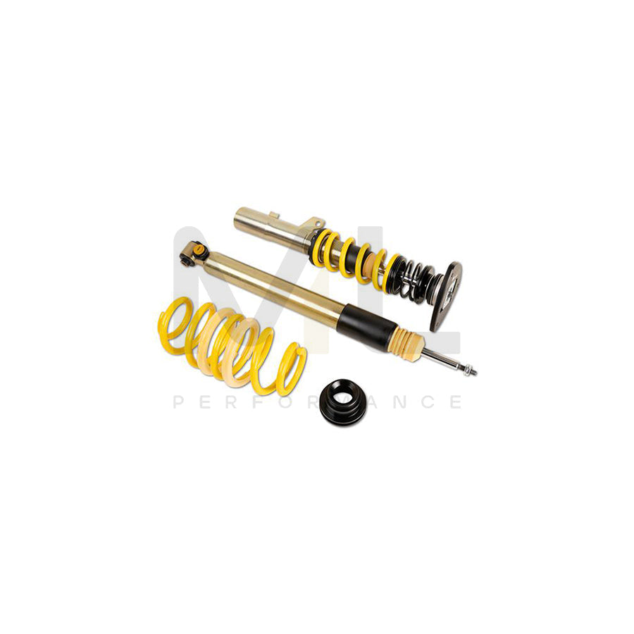 ST Suspensions 1820266809 Hyundai i30 (PDE, PD, PDEN) COILOVER KIT XTA PLUS 3
