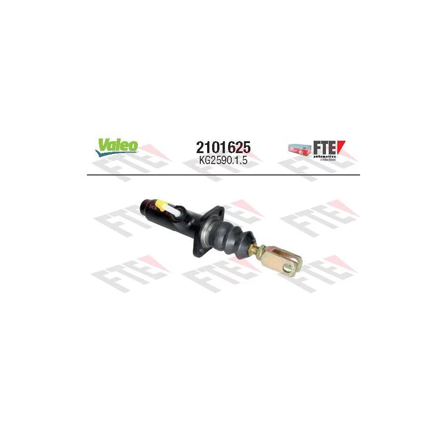 FTE 2101625 Master Cylinder, Clutch