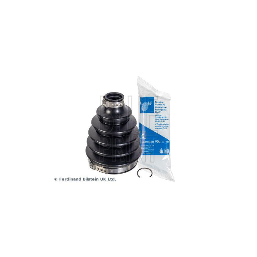 Blue Print Adbp810098 Bellow Set, Drive Shaft