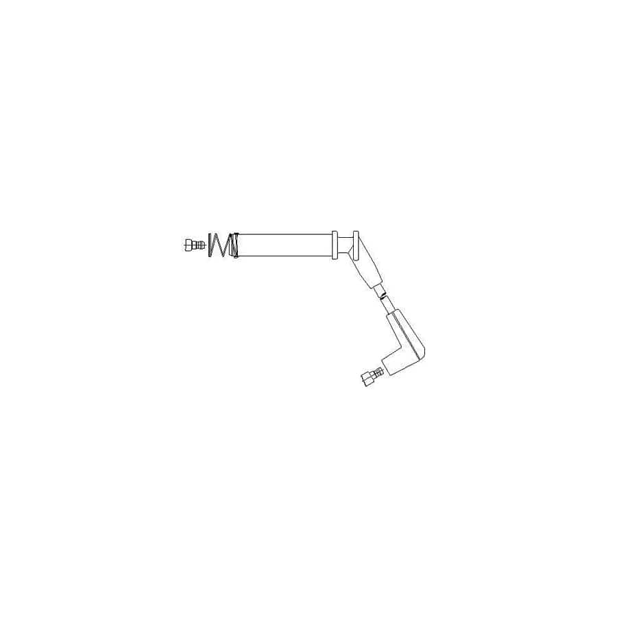 Bremi 373/33 Ignition Lead