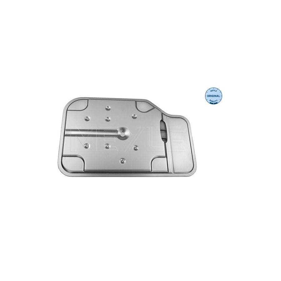 Meyle 014 136 0000 Hydraulic Filter, Automatic Transmission