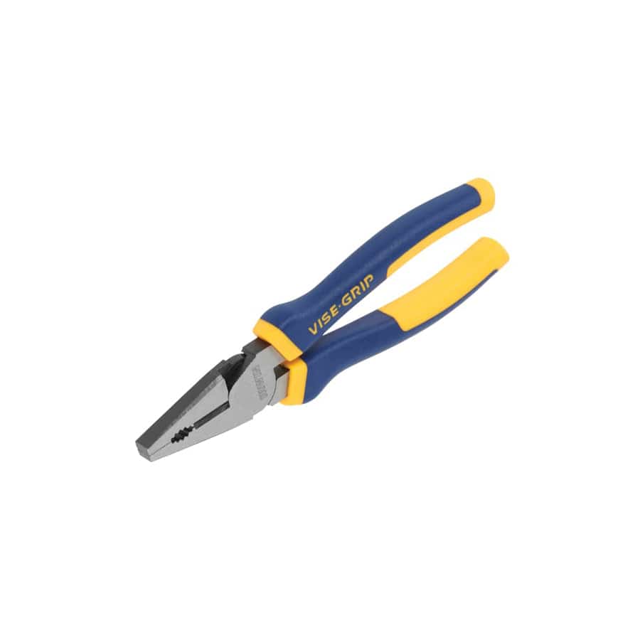 IRWIN Vise-Grip VIS10505876 High Leverage Combination Pliers 200mm (8in)