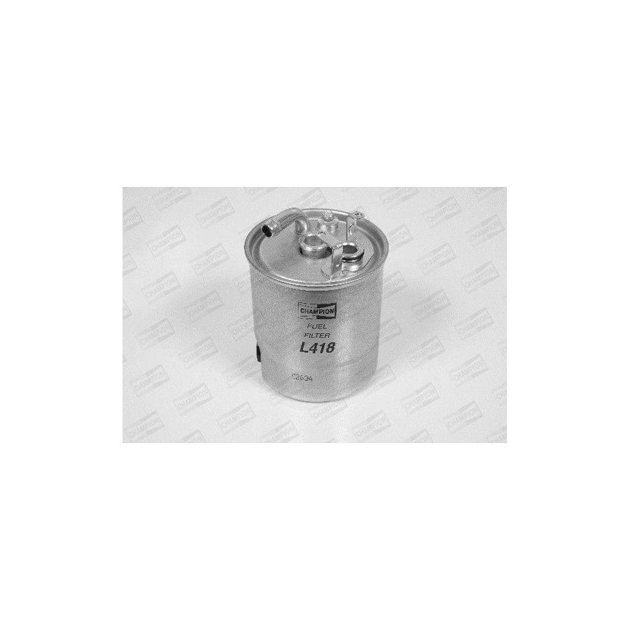 Champion L418/606 Fuel Filter Suitable for Mercedes-Benz Sprinter
