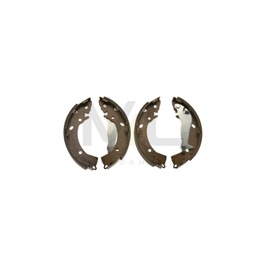 TRW GS8707 Brake Shoe Set for HYUNDAI Getz (TB) | ML Performance Car Parts