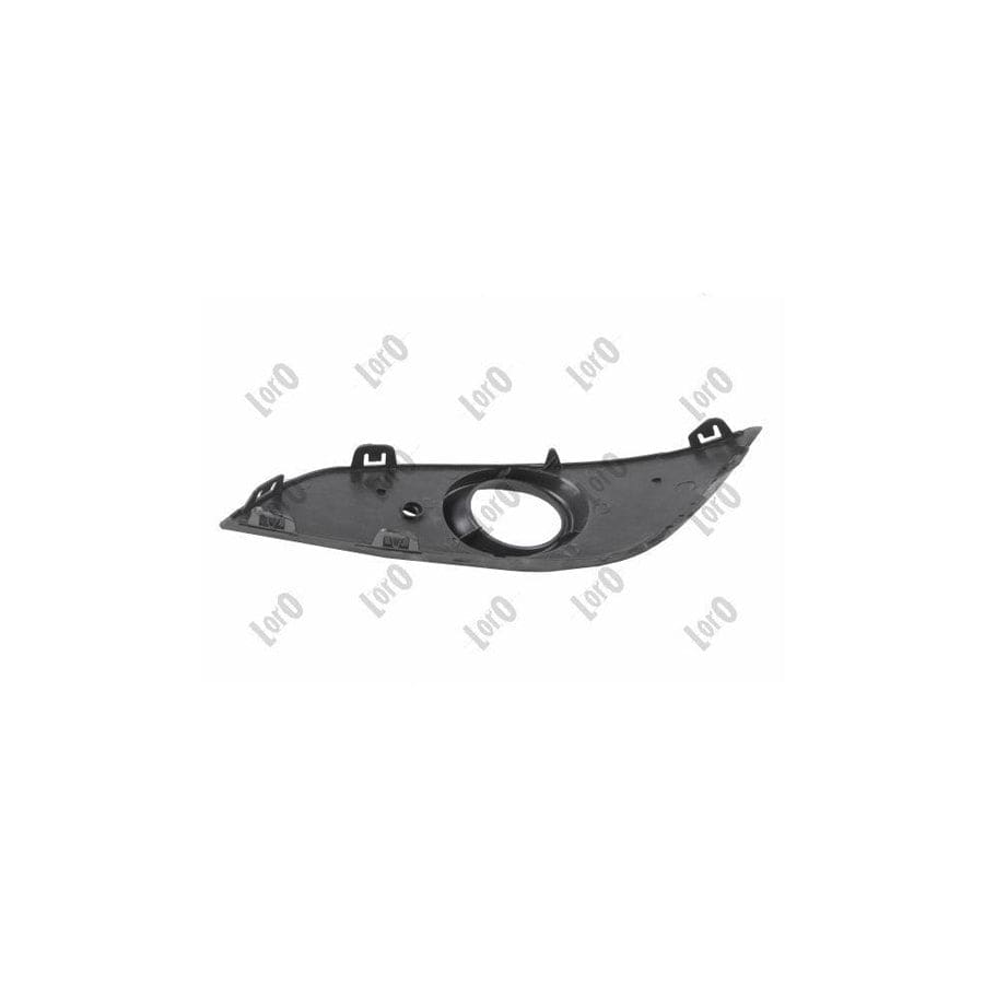 Abakus 03734452 Bumper Grill for Opel Astra