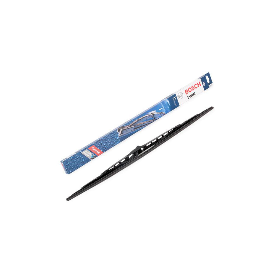 Bosch Twin 3 397 012 455 Wiper Blade Suitable For Mercedes-Benz E-Class | ML Performance US Car Parts
