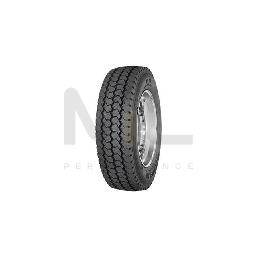 Michelin X Multi 275/70 R22.5 148/145J Truck Summer Tyre