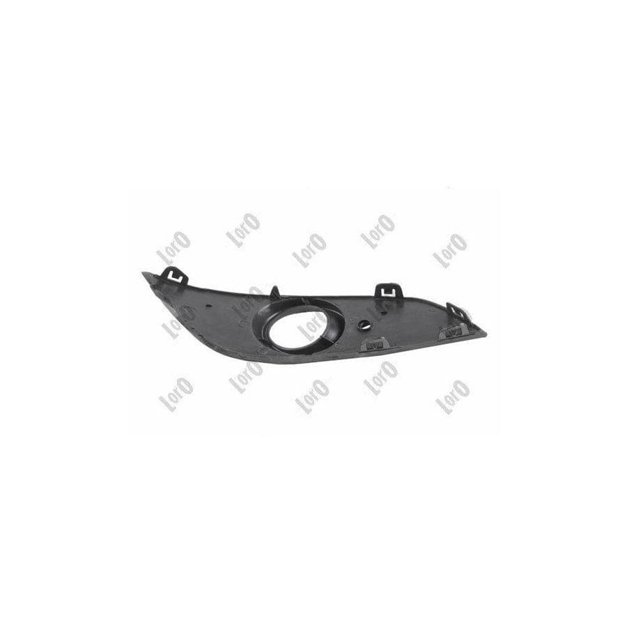 Abakus 03734451 Bumper Grill for Opel Astra