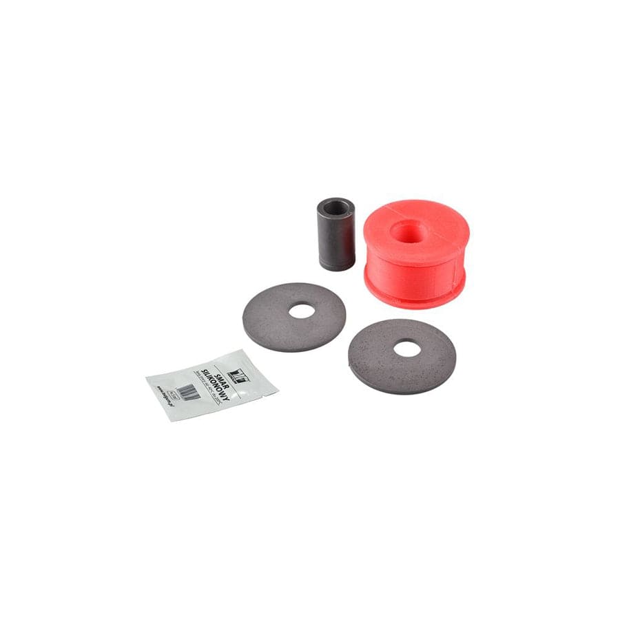 Tedgum Ted59758 Mounting, Axle Bracket For Nissan Patrol