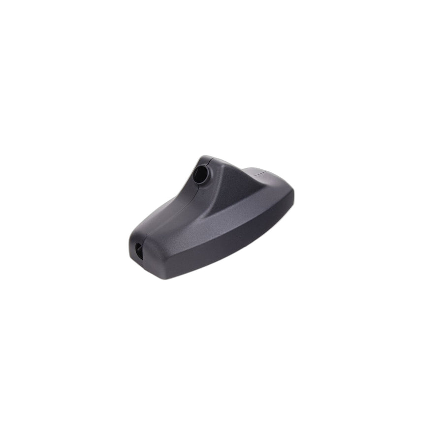 Genuine BMW 51169121512 E60 E61 Set Of Covers Mirror Baseplate SCHWARZ (Inc. X5 35dX & X6) | ML Performance US Car Parts