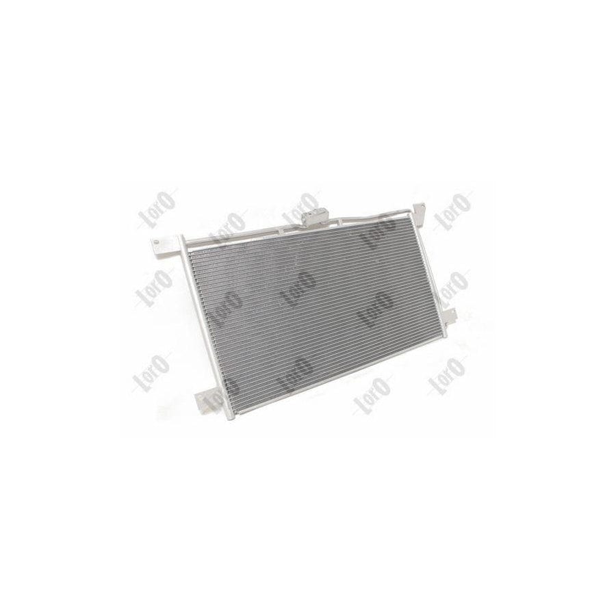 Abakus T1607006 Air Conditioning Condenser