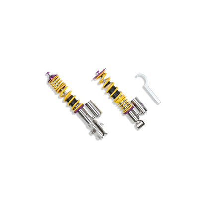 KW 35245016 Subaru Impreza Variant 3 Coilover Kit 2 | ML Performance US Car Parts