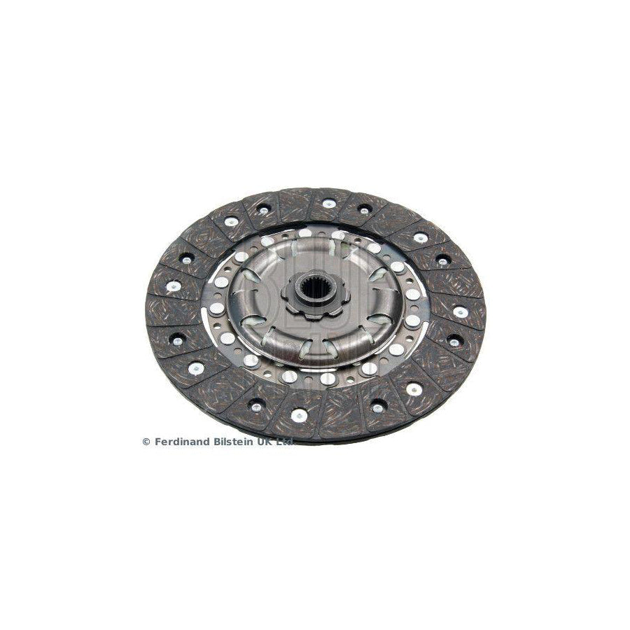 Blue Print Adw193117 Clutch Disc