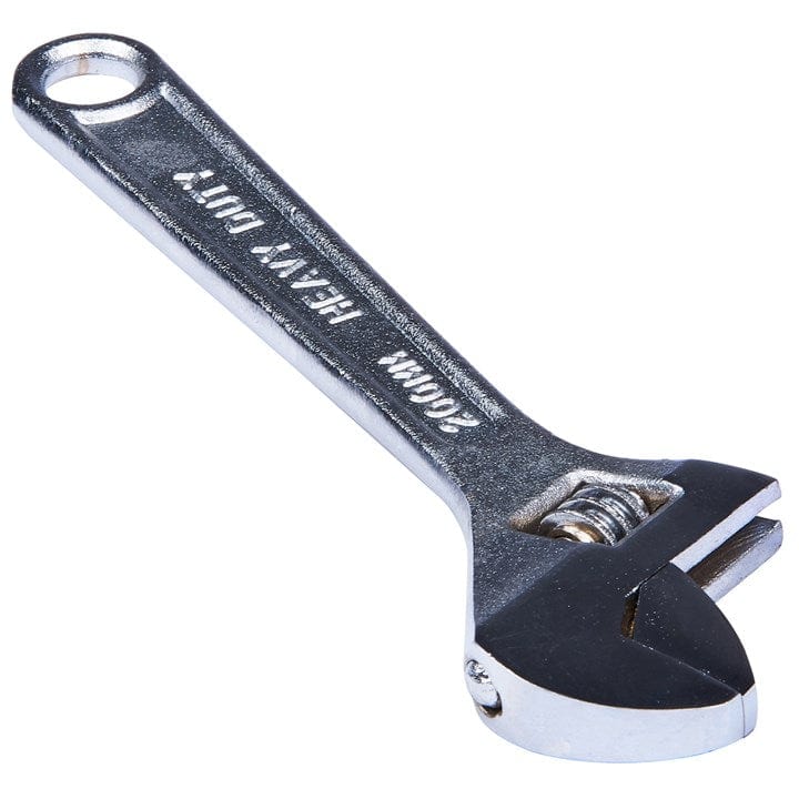 Amtech 8'' Adjustable Wrench
