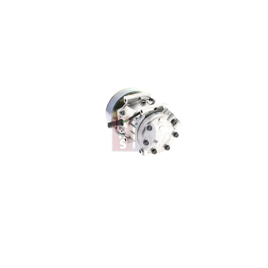 AKS Dasis 850273N Compressor, Air Conditioning