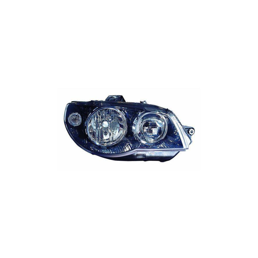 Abakus 6611151Lldem2 Headlight for Fiat Palio I Hatchback (178)