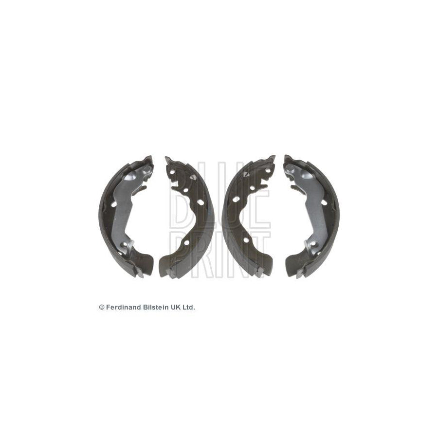 Blue Print Adg04171 Brake Shoe Set