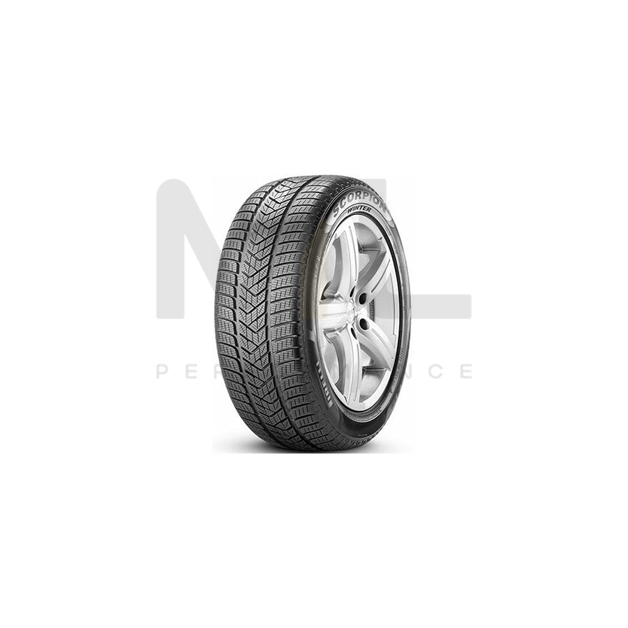 Pirelli SCORPION™ Winter (*) RFT 255/55 R18 109H 4x4 Winter Tyre
