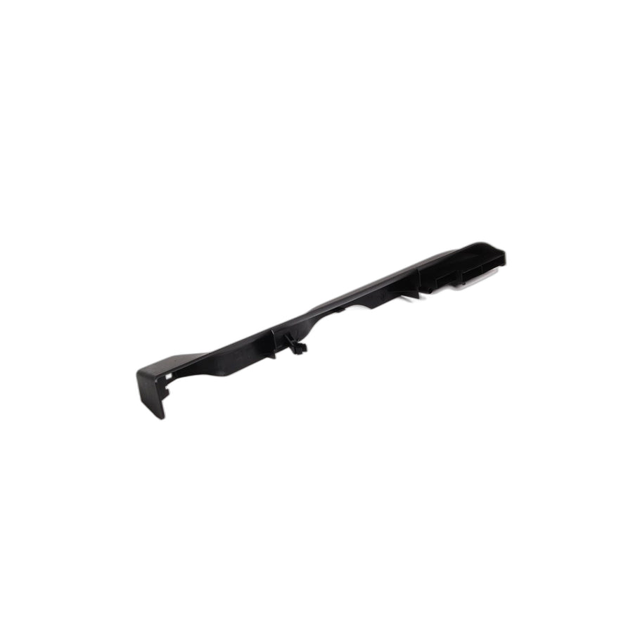 Genuine BMW 52108226432 E46 Covering Seat Rail Right SCHWARZ (Inc. 330i, 318d & 316i) | ML Performance UK Car Parts