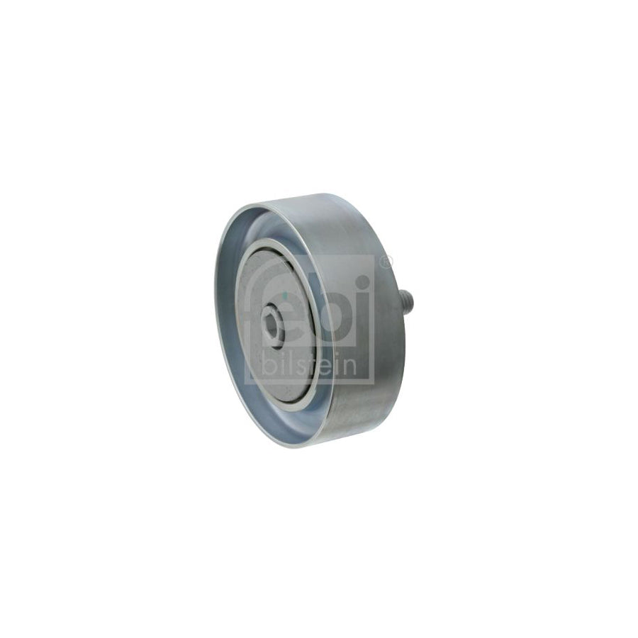 Febi Bilstein 23272 Deflection / Guide Pulley, V-Ribbed Belt