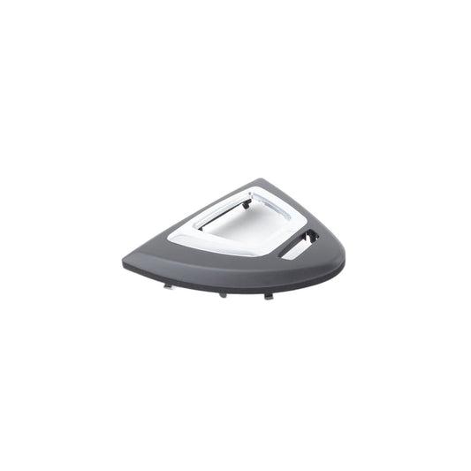 Genuine BMW 51169115945 E63 E64 Trim Cover For Sport Shifter (Inc. 650i, 635d & 630i) | ML Performance US Car Parts