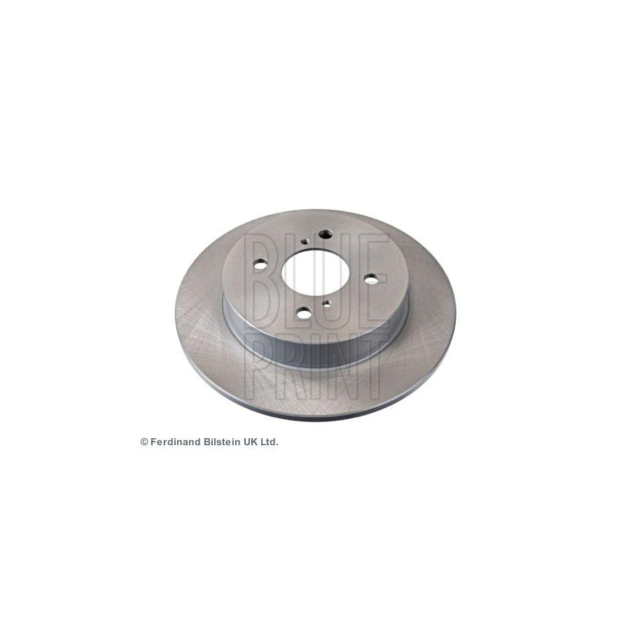 Blue Print Adk84328 Brake Disc for Suzuki Ignis II (Mh)
