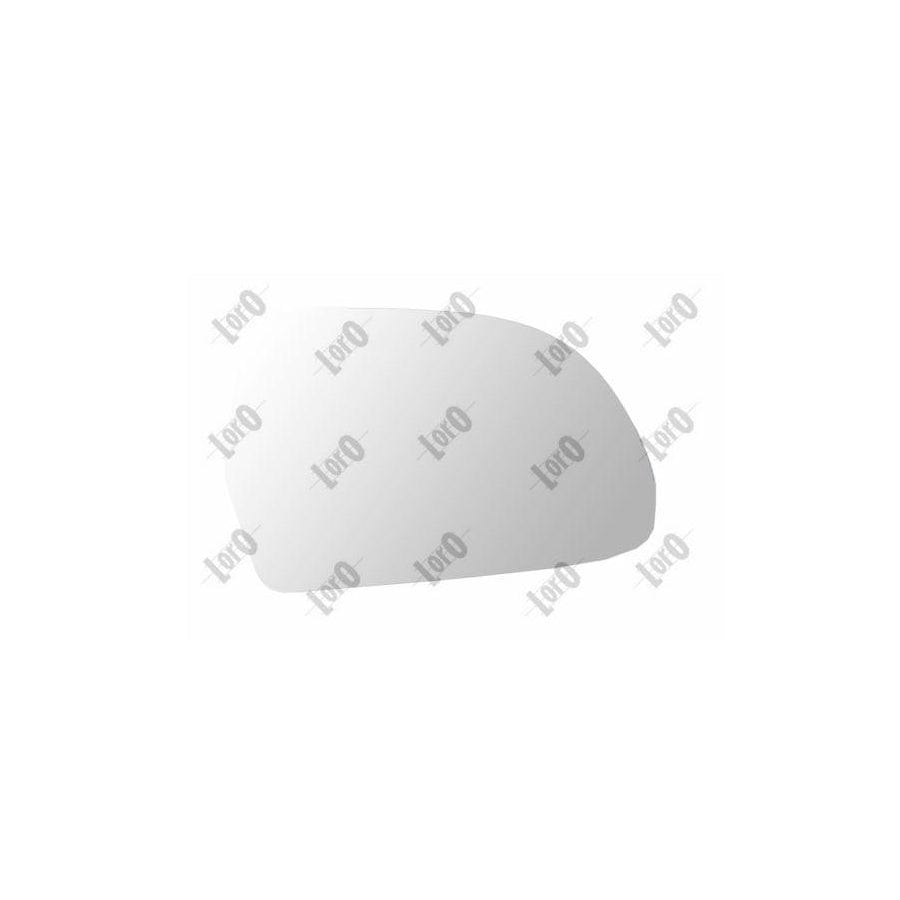 Abakus 3507G03 Mirror Glass, Outside Mirror