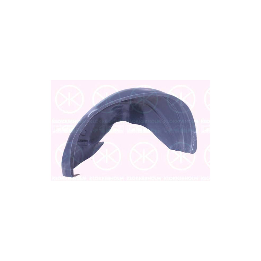 Klokkerholm 9558388 Panelling, Mudguard for VW TRANSPORTER