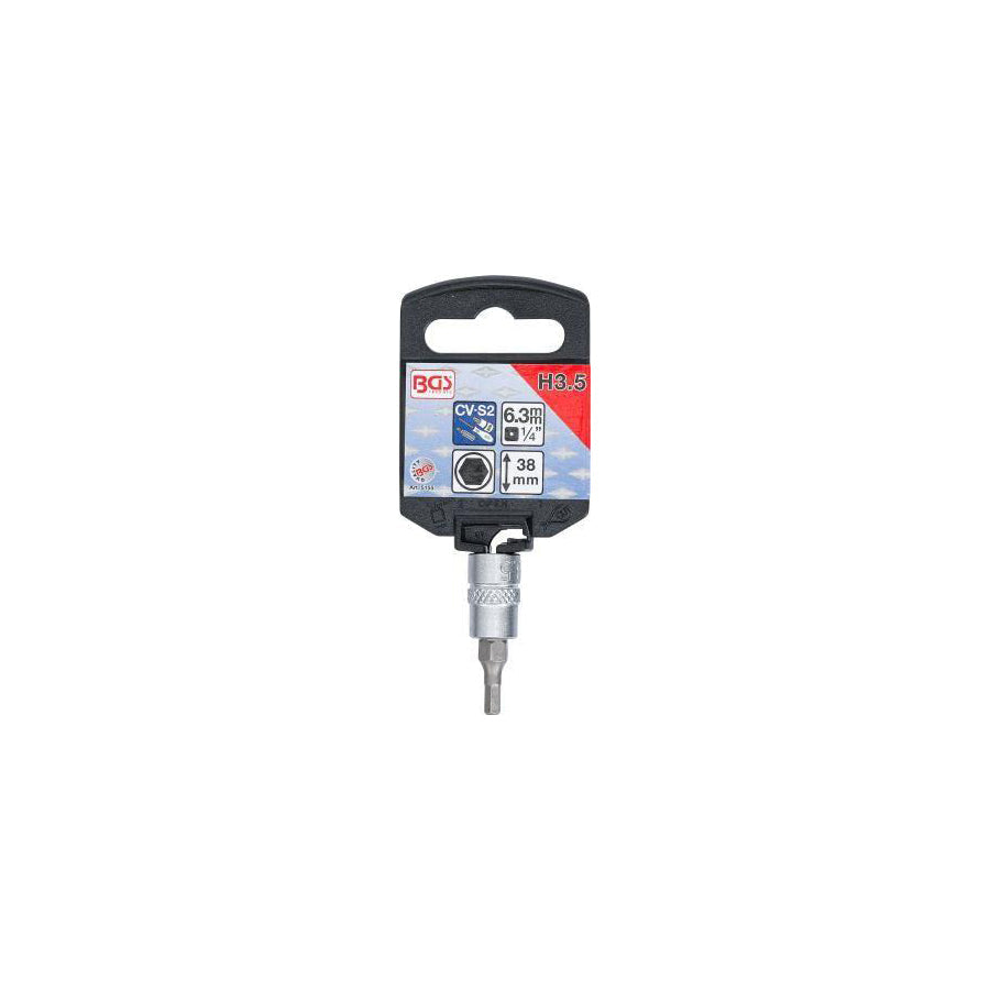 BGS 5155 Socket