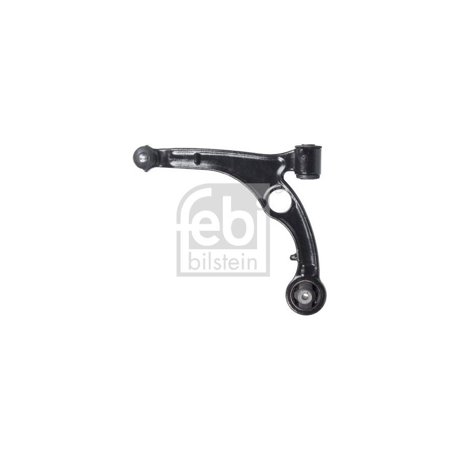 Febi Bilstein 19961 Suspension Arm for Fiat Stilo