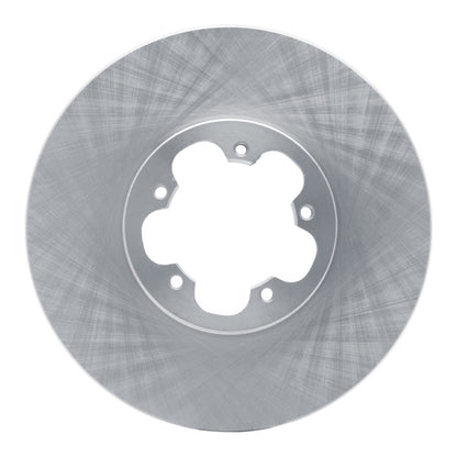 DFC 07-13 Ford Transit (Mexico) Front Brake Rotor