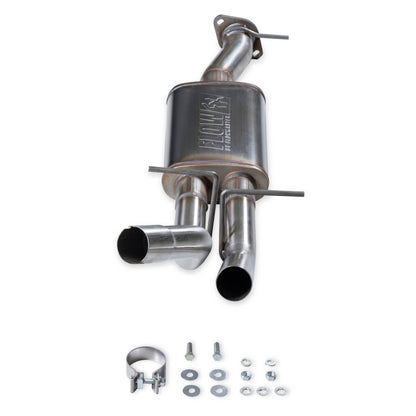 Flowmaster 25 RAM 1500 3.0L Direct Fit Muffler FlowFX Exhaust System