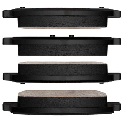 R1 Concepts R1 21-26 Kia Niro Rear Optimum OE Brake Pads