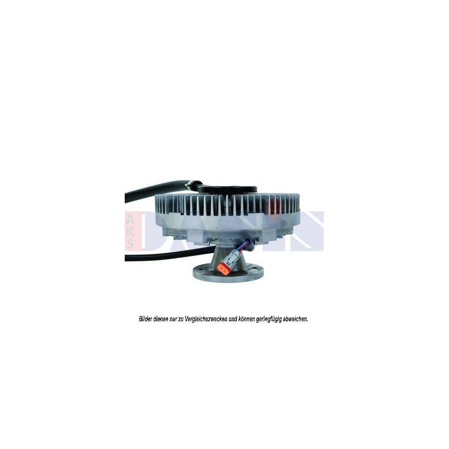 AKS Dasis 398004N Fan Clutch