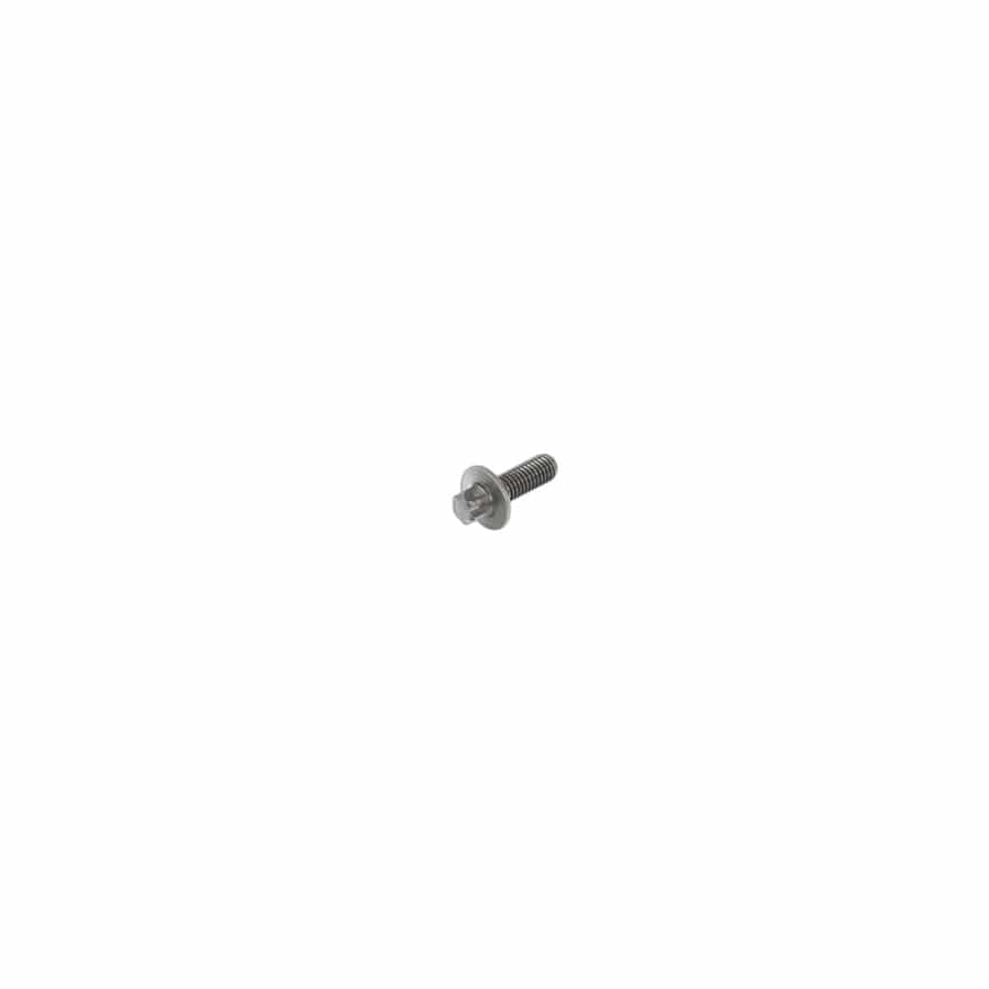 Genuine BMW 11718572804 F15 F02 F10 Asa-Bolt M6X18 10.9 (Inc. 535dX, 740LdX & 535d) | ML Performance UK Car Parts