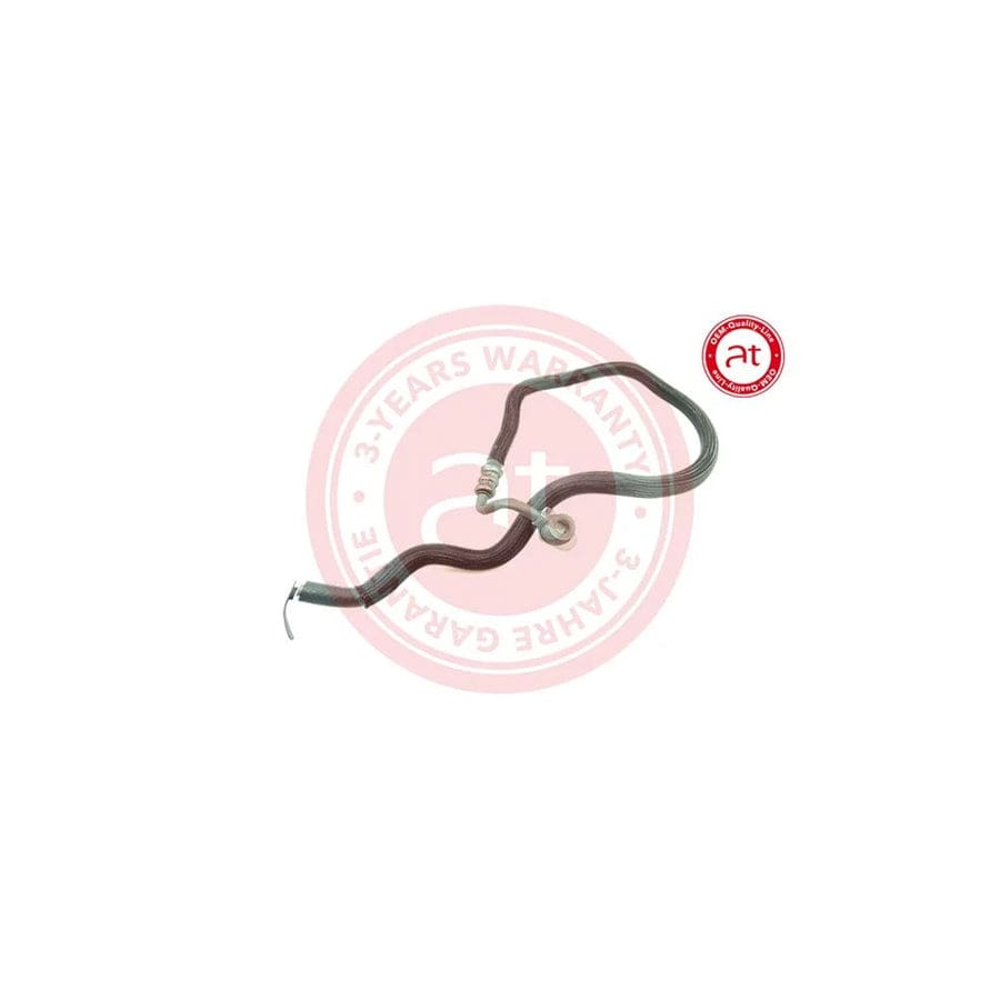 at autoteile germany At22759 Hydraulic Hose, Steering System for Audi A6