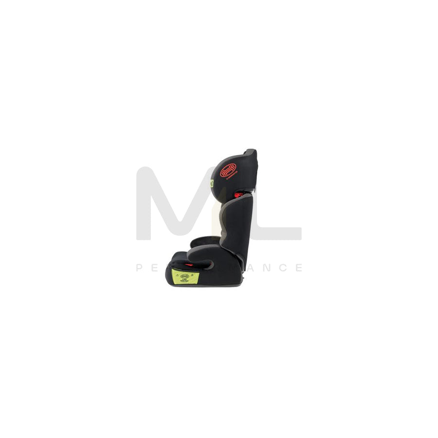 HEYNER 797100 Child car seat Group 2/3, Black