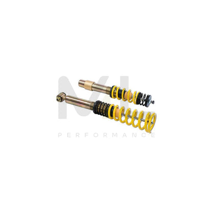 ST Suspensions 18220005 BMW E60 COILOVER KIT XA