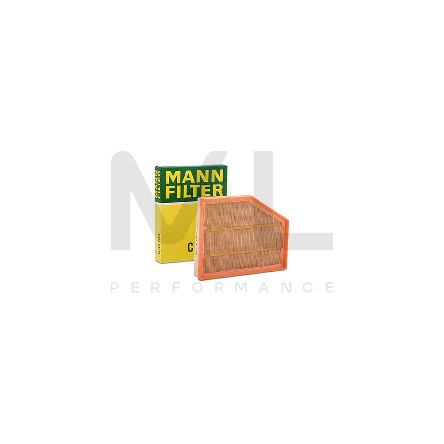 MANN-FILTER C 30 139 Air Filter Filter Insert