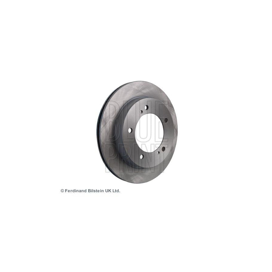 Blue Print Adk84327 Brake Disc